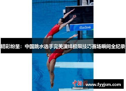 精彩纷呈：中国跳水选手完美演绎极限技巧赛场瞬间全纪录